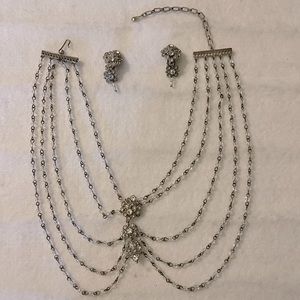 Jewelry Set